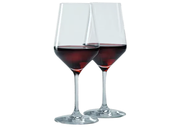 2er Pack Weinglas Collection Saint Jacques – SCHULER Weine