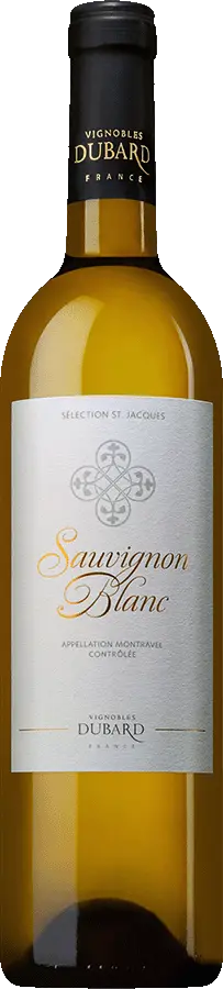 Dubard Sauvignon Blanc Sélection St. Jacques 2023 - SCHULER Weine
