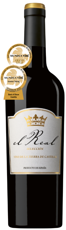 El Real Selección 2020 – SCHULER Weine
