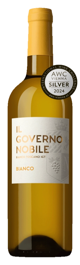 Il Governo Nobile Bianco 2023 - SCHULER Weine